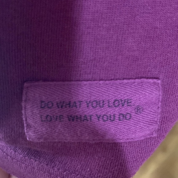 Life is good crusher t-shirt - Picture 2 of 5